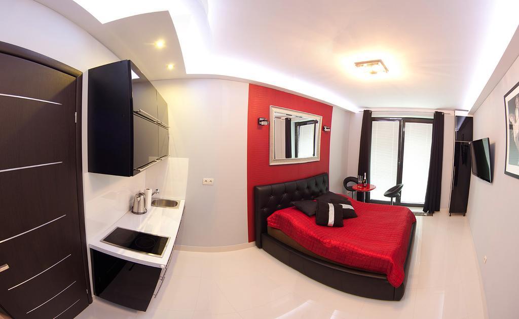 Angel City Marco Cracovie Extérieur photo