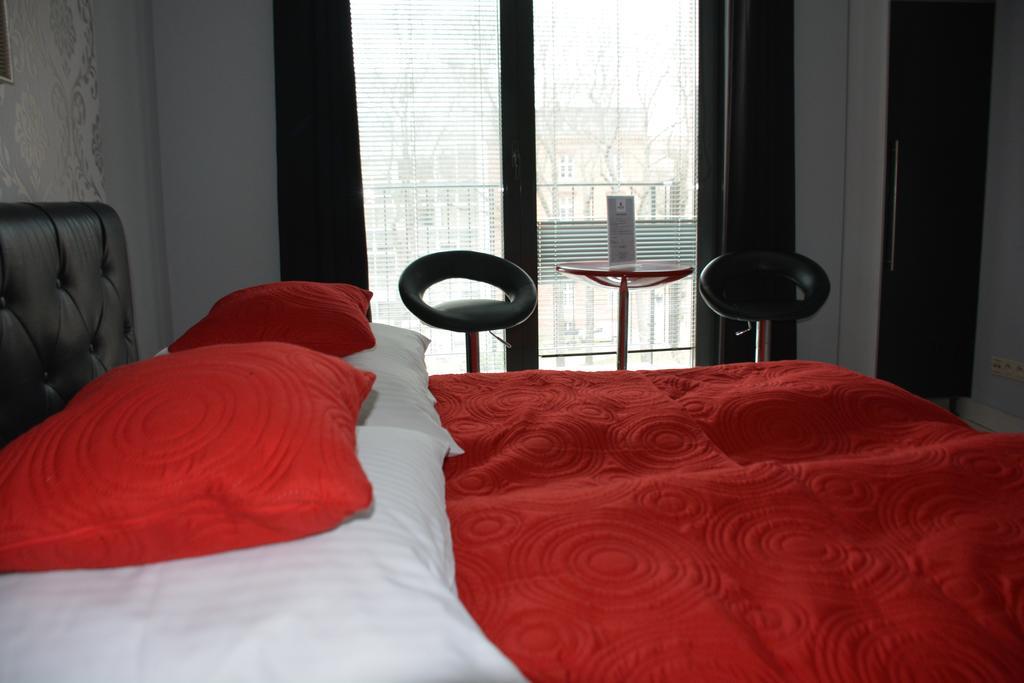 Angel City Marco Cracovie Extérieur photo